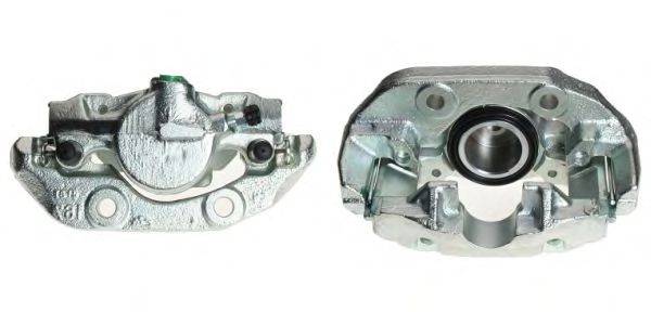BREMBO F 59 059