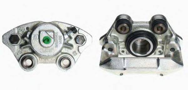 BREMBO F 59 067