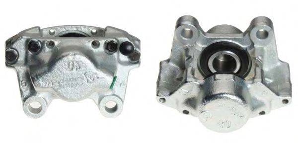 BREMBO F 59 078