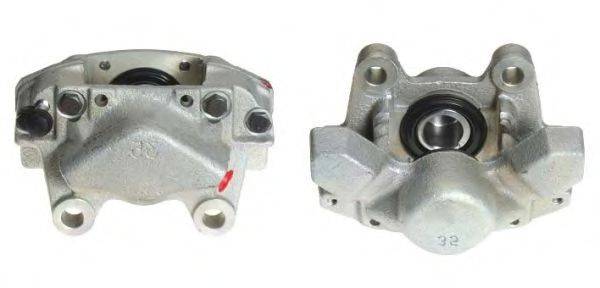 BREMBO F 59 115