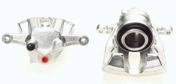 BREMBO F 59 132