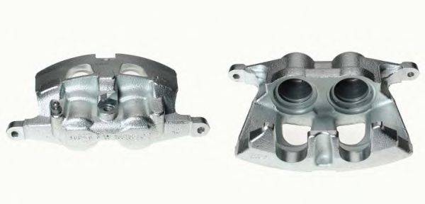 BREMBO F 59 190