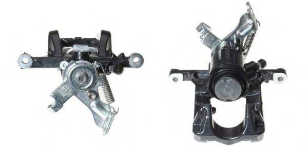 BREMBO F 59 218