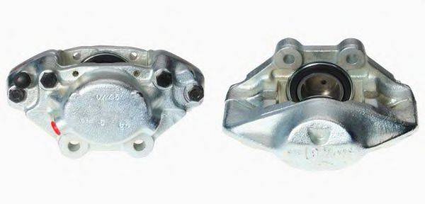 BREMBO F 61 048