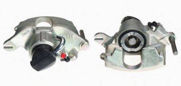 BREMBO F 61 153