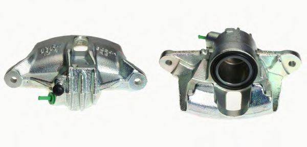 BREMBO F 61 168