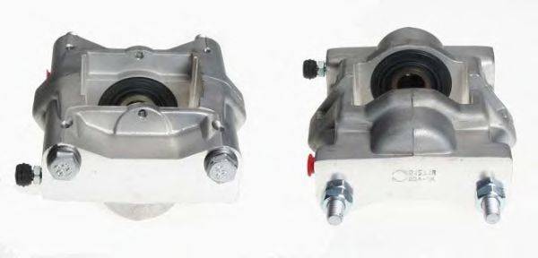 BREMBO F 61 189