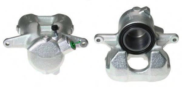 BREMBO F 61 205