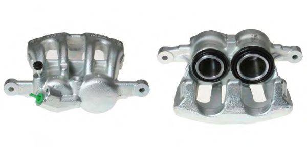 BREMBO F 61 206