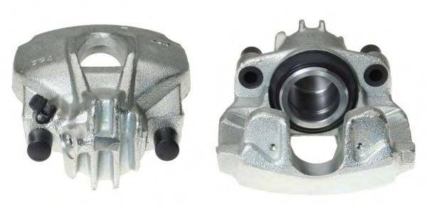 BREMBO F 61 210