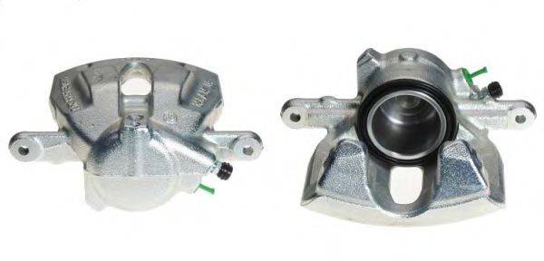 BREMBO F 61 215