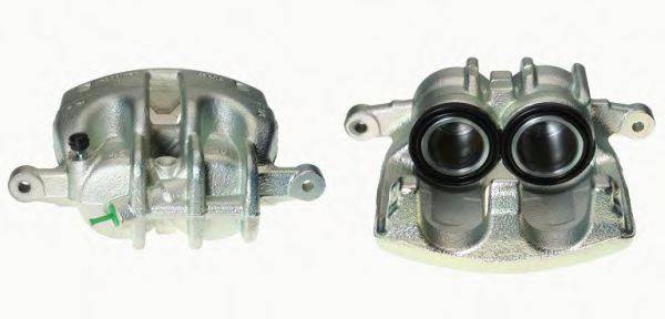 BREMBO F 61 248