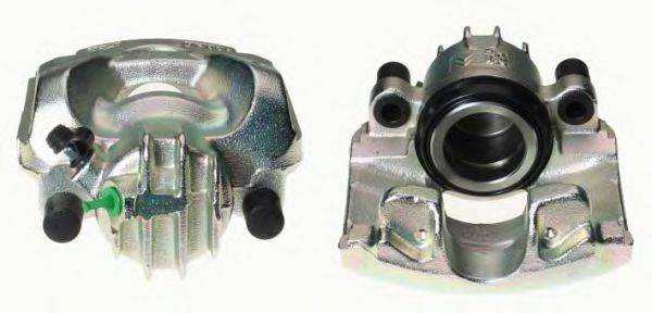 BREMBO F 61 266
