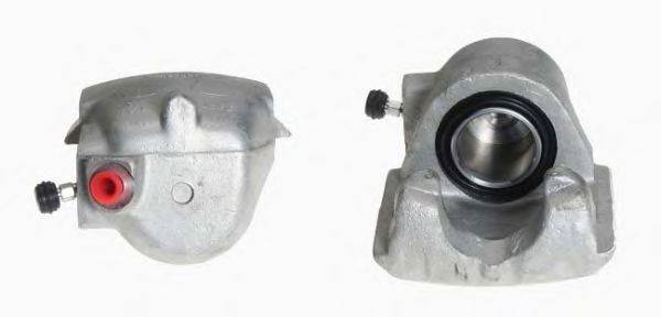 BREMBO F 68 017