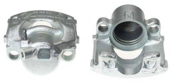 BREMBO F 68 124