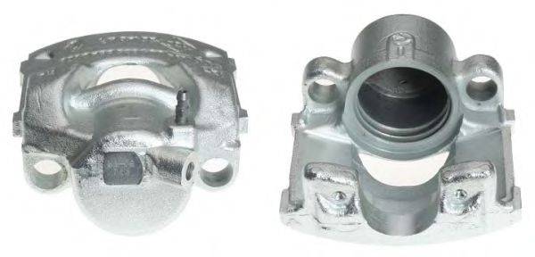 BREMBO F 68 125