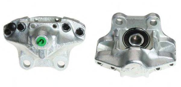 BREMBO F 71 007