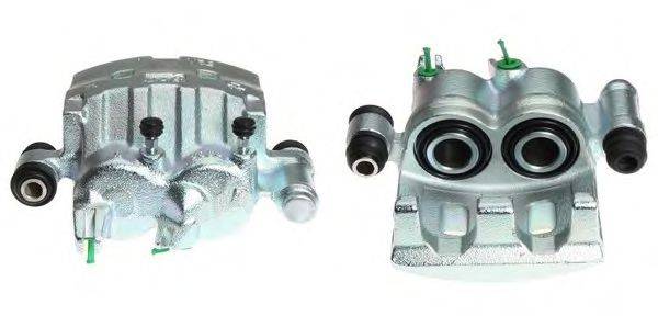 BREMBO F 83 114
