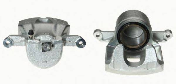 BREMBO F 83 166