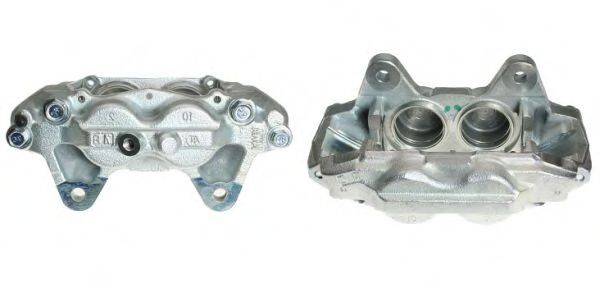 BREMBO F 83 319