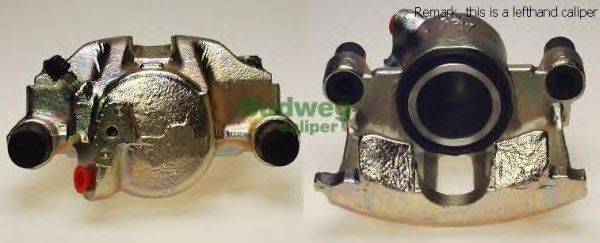 BREMBO F 85 045