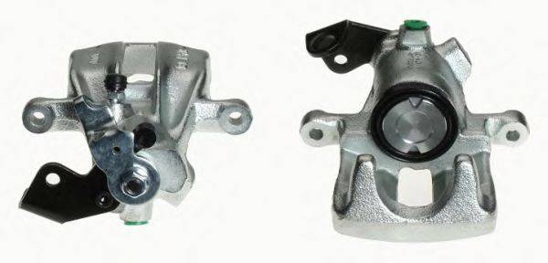 BREMBO F 85 105