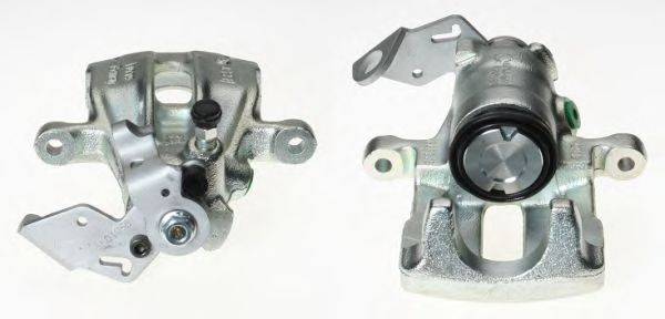 BREMBO F 85 114