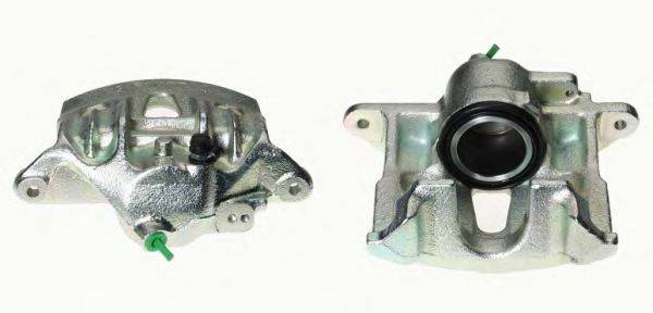 BREMBO F 85 125