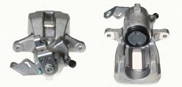 BREMBO F 85 172