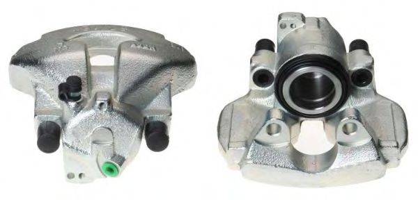 BREMBO F 85 206