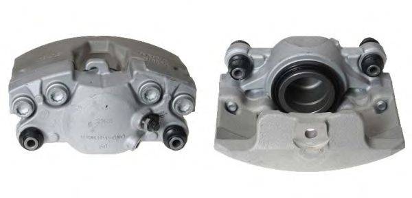 BREMBO F 85 310