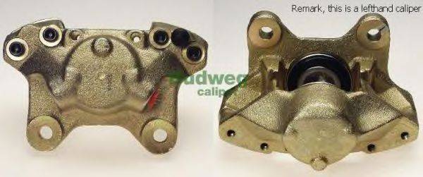 BREMBO F 86 043