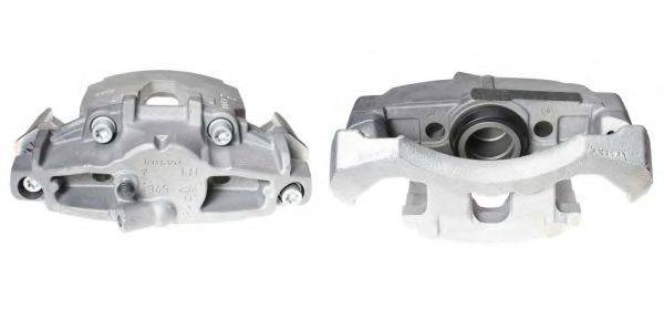 BREMBO F 86 090