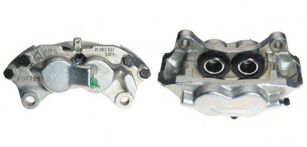 BREMBO F A6 005