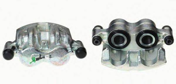 BREMBO F A6 017