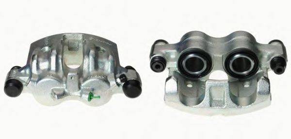 BREMBO F A6 020