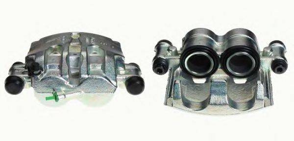BREMBO F A6 031