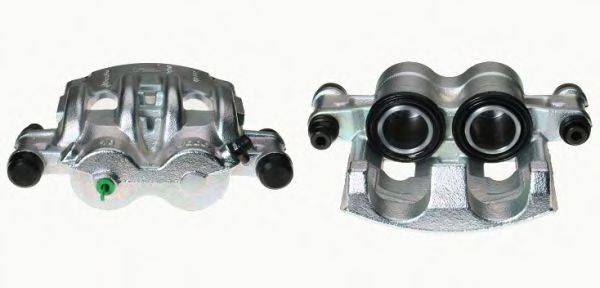 BREMBO F A6 033