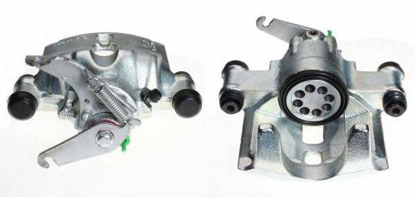 BREMBO F A6 035