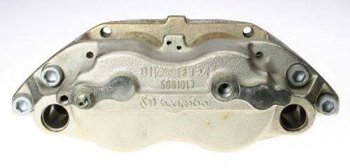 BREMBO F A6 046