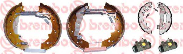 BREMBO K 06 005