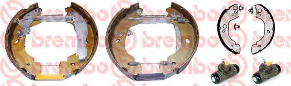 BREMBO K 24 036
