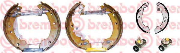 BREMBO K 56 006