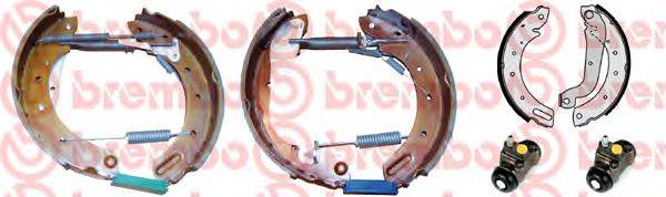 BREMBO K 56 011
