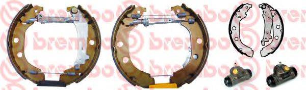 BREMBO K 61 066
