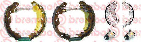 BREMBO K 61 083
