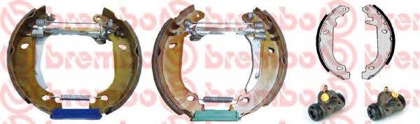 BREMBO K 68 034