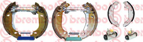 BREMBO K 68 038