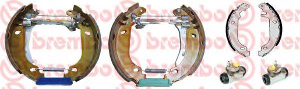 BREMBO K 68 045