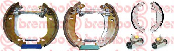 BREMBO K 68 047